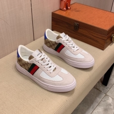 Gucci Low Shoes